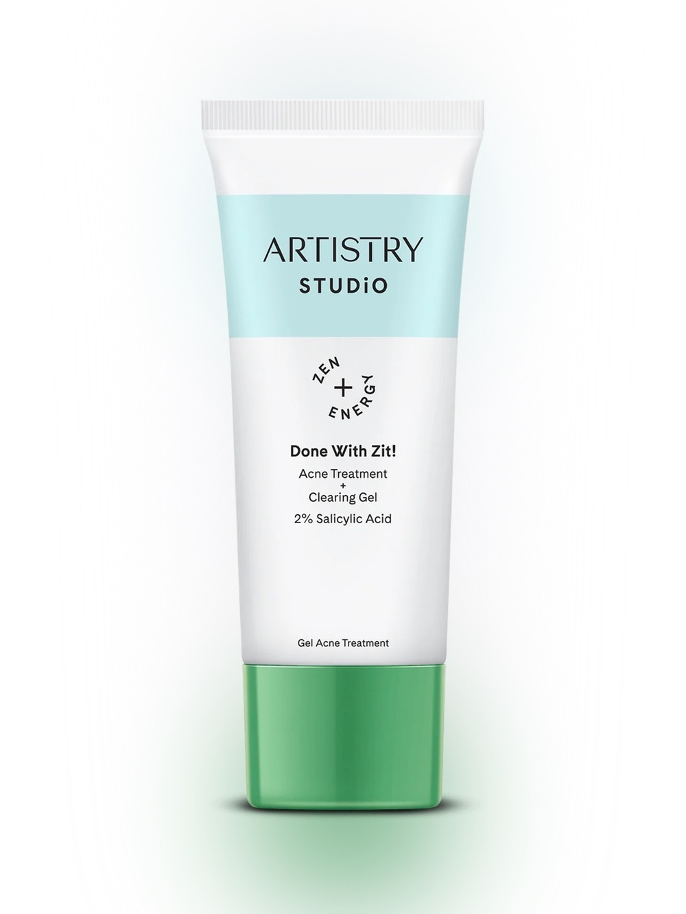 NWOB 2% Salicylic Acid Acne Gel Treatment